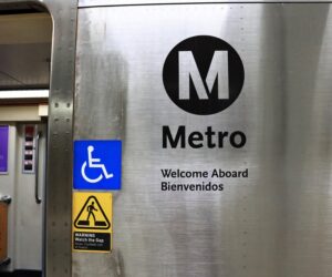 Los Angeles Metro