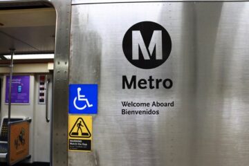 Los Angeles Metro