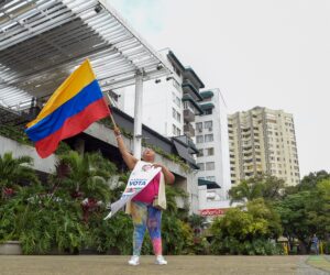 Colombia votes amid battle over ties with Israel (Illustration: Shutterstock)