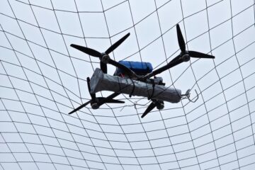 fpv drone