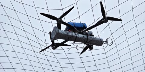 fpv drone