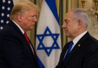 Trump-Netanyahu