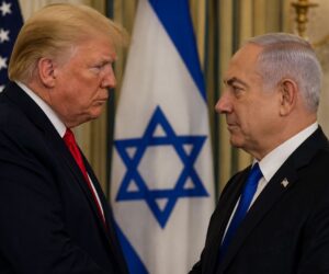 Trump-Netanyahu