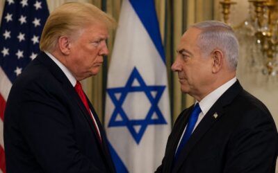 Trump-Netanyahu