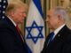 Trump-Netanyahu