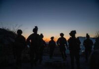IDF soldiers Lebanon