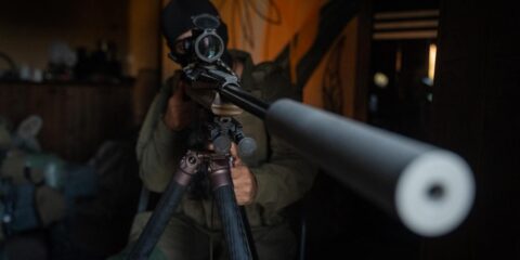 idf lebanon
