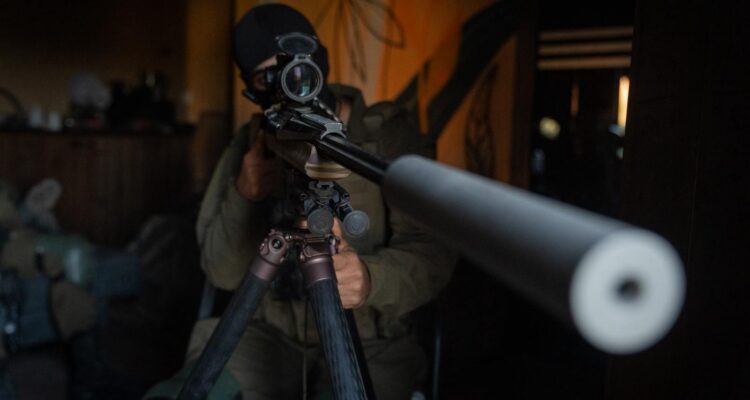 Israeli troops kill Hezbollah terrorists in Lebanon encounter