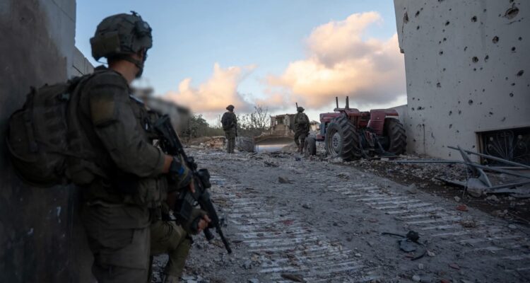 IDF limits commanders’ authority in Lebanon, restricts proactive strikes