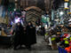 tehran market