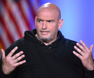 John Fetterman