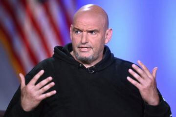 John Fetterman