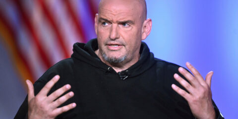 John Fetterman