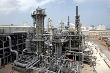 Ras Laffan