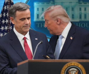 Trump Ratcliffe