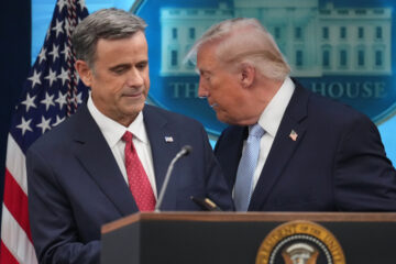 Trump Ratcliffe