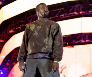 Kanye West