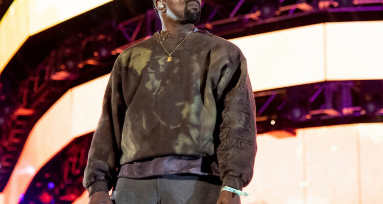 Kanye West performs to 118,000 in Turkey despite bans elsewhere