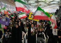 Iran War