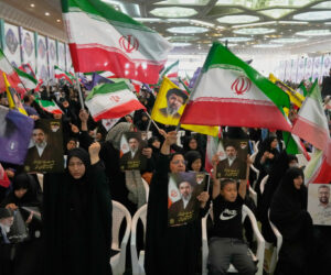 Iran War