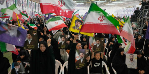 Iran War