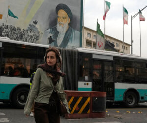 tehran