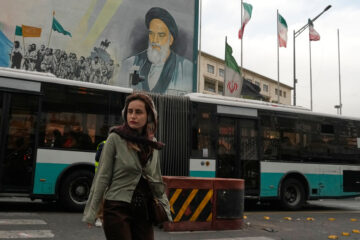 tehran