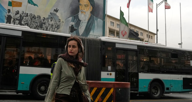 Senior Iranian regime cleric calls on Muslims worldwide to target ‘infidel’ United States