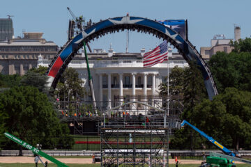 UFC White House