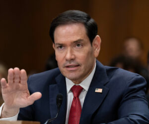Marco Rubio