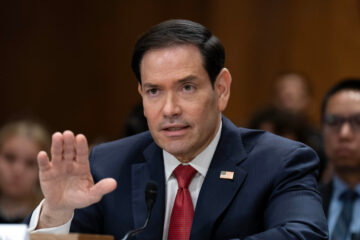 Marco Rubio