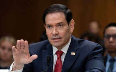 Marco Rubio