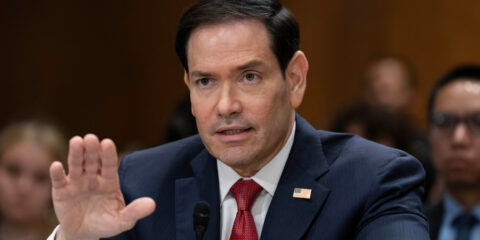 Marco Rubio