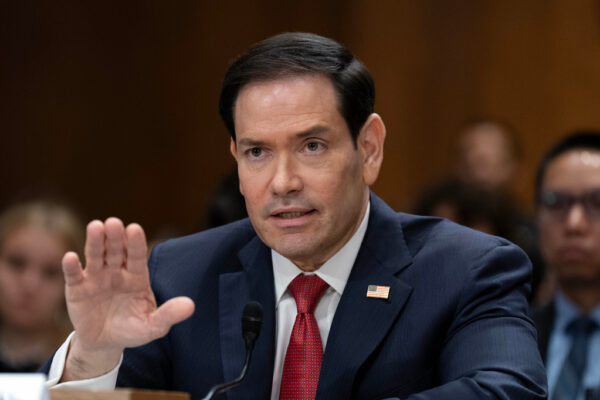 Marco Rubio