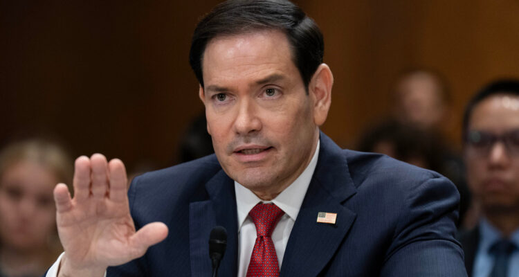 Rubio, Witkoff take the heat as Congress demands answers on Iran deal