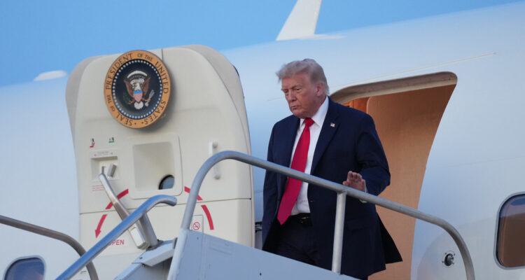 Trump declares Iran war over, but Tehran stops short of approving deal