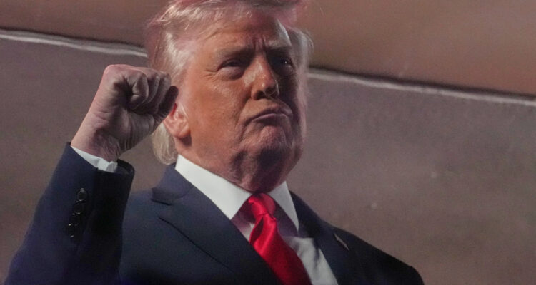 Trump says US will ‘finish the job’ with Iran in one week if talks fail