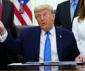 Trump