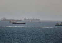 Oman Strait of Hormuz