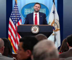 JD Vance