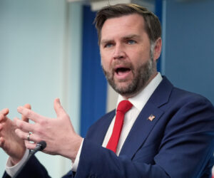 JD Vance