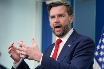 JD Vance