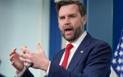 JD Vance