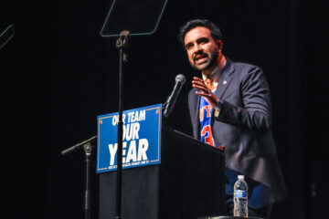 Zohran Mamdani