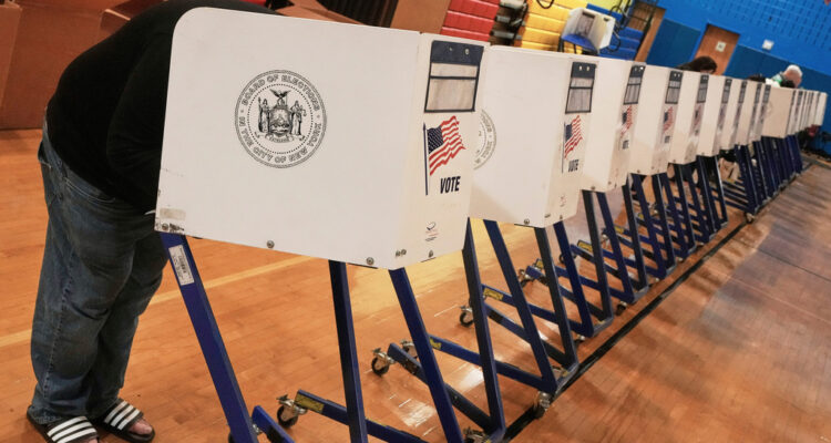 Jewish leaders decry anti-Israel rhetoric in key NYC congressional primaries