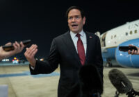 Marco Rubio