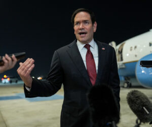 Marco Rubio