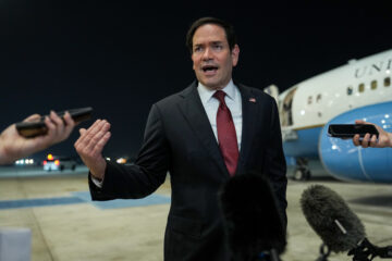 Marco Rubio