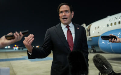 Marco Rubio