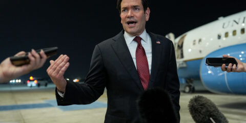 Marco Rubio